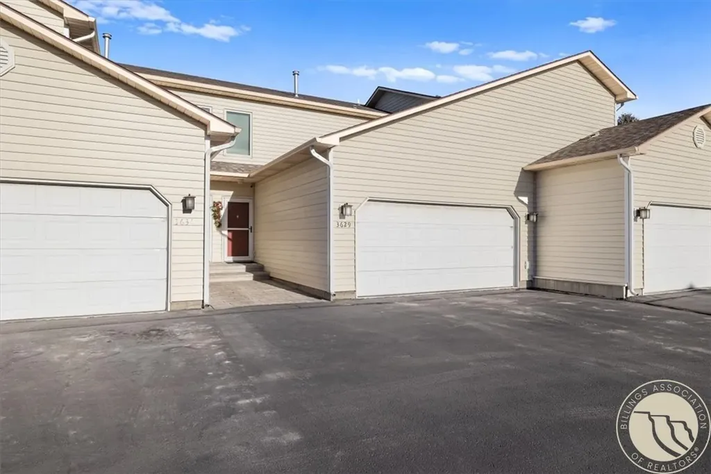 3629 Olympic Boulevard Billings MT 59102