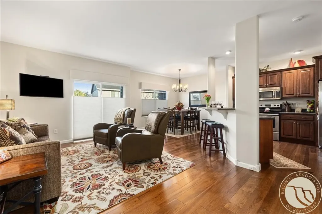 3629 Olympic Boulevard Billings MT 59102
