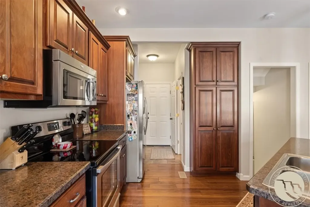 3629 Olympic Boulevard Billings MT 59102