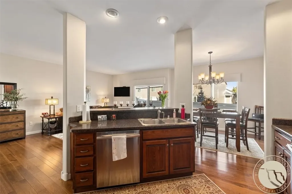 3629 Olympic Boulevard Billings MT 59102