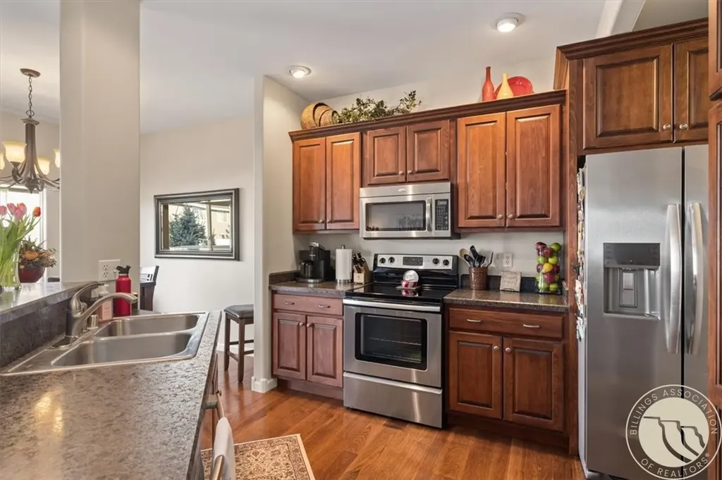 3629 Olympic Boulevard Billings MT 59102