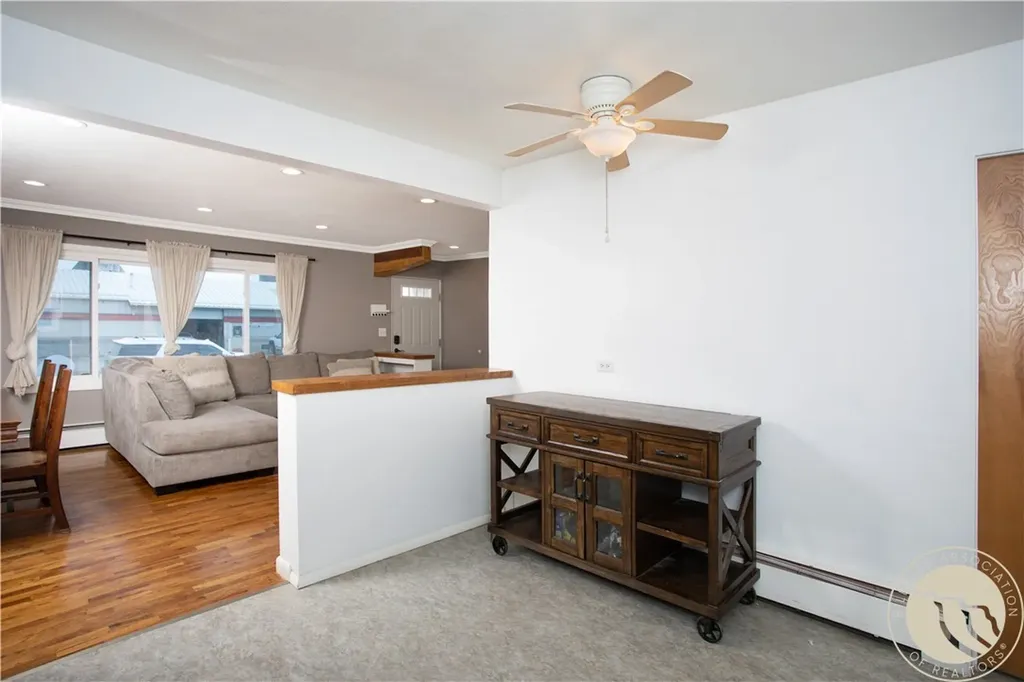 18 N Cody Avenue Hardin MT 59034
