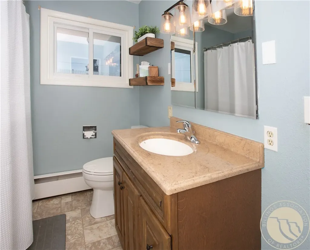 18 N Cody Avenue Hardin MT 59034