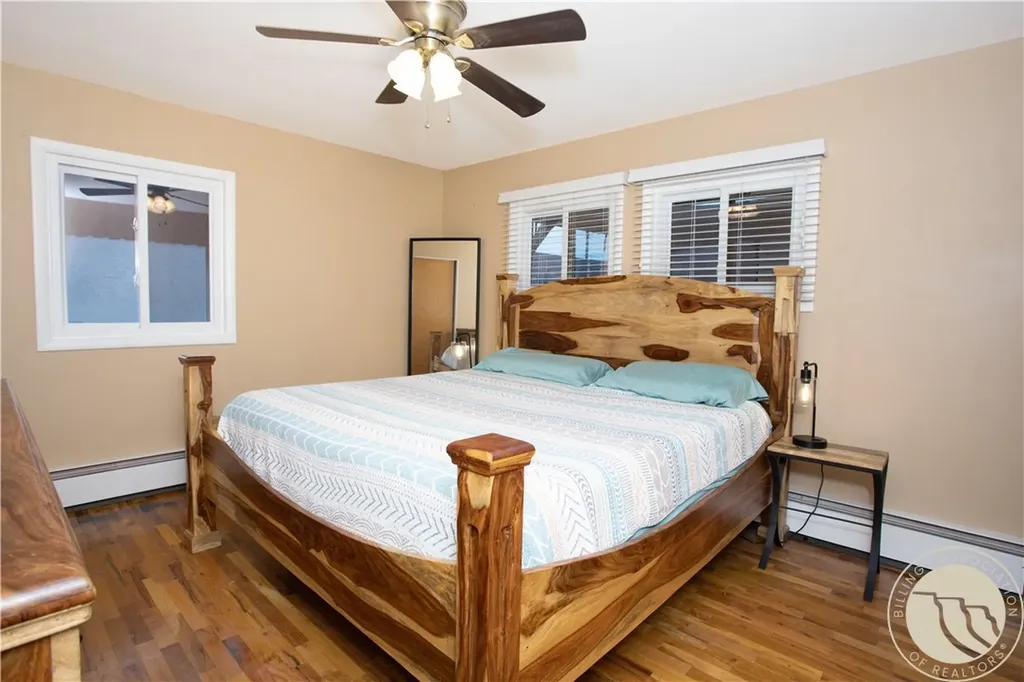 18 N Cody Avenue Hardin MT 59034
