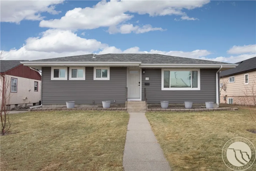 18 N Cody Avenue Hardin MT 59034