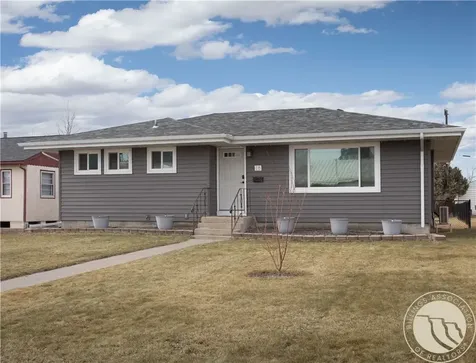 18 N Cody Avenue Hardin MT 59034