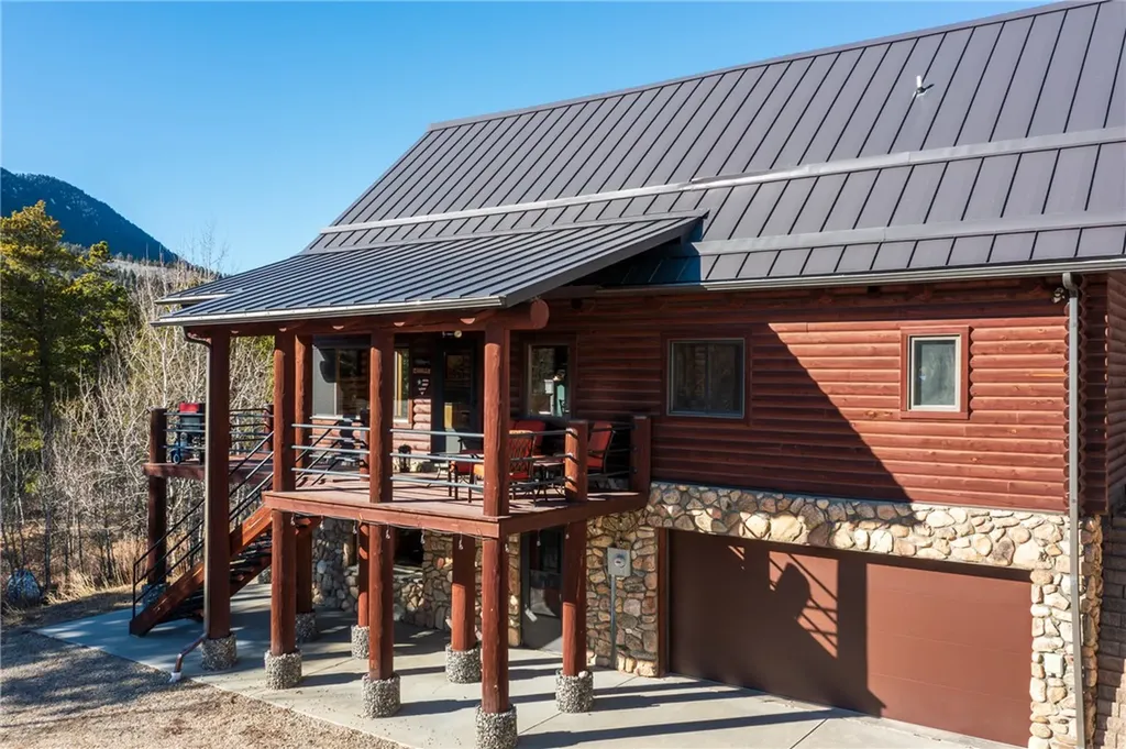 26 Beaver Trail Loop Red Lodge MT 59068