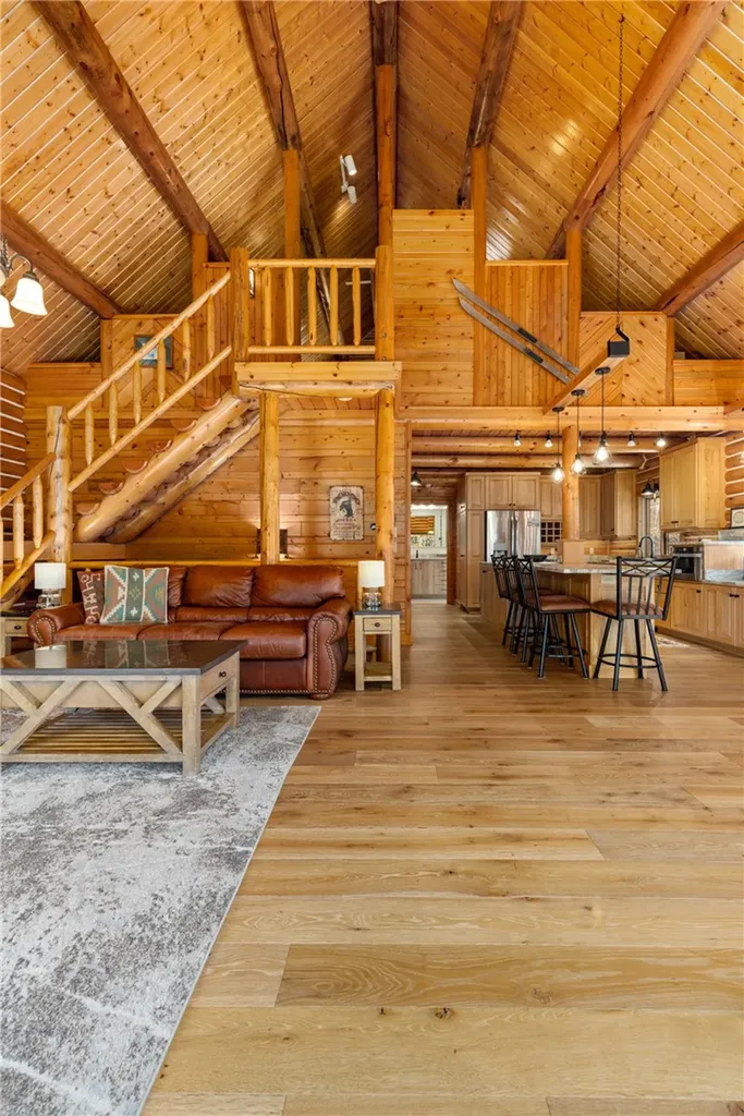 26 Beaver Trail Loop Red Lodge MT 59068