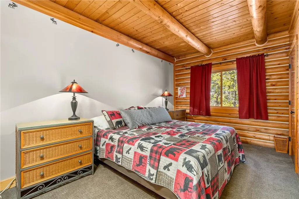 26 Beaver Trail Loop Red Lodge MT 59068