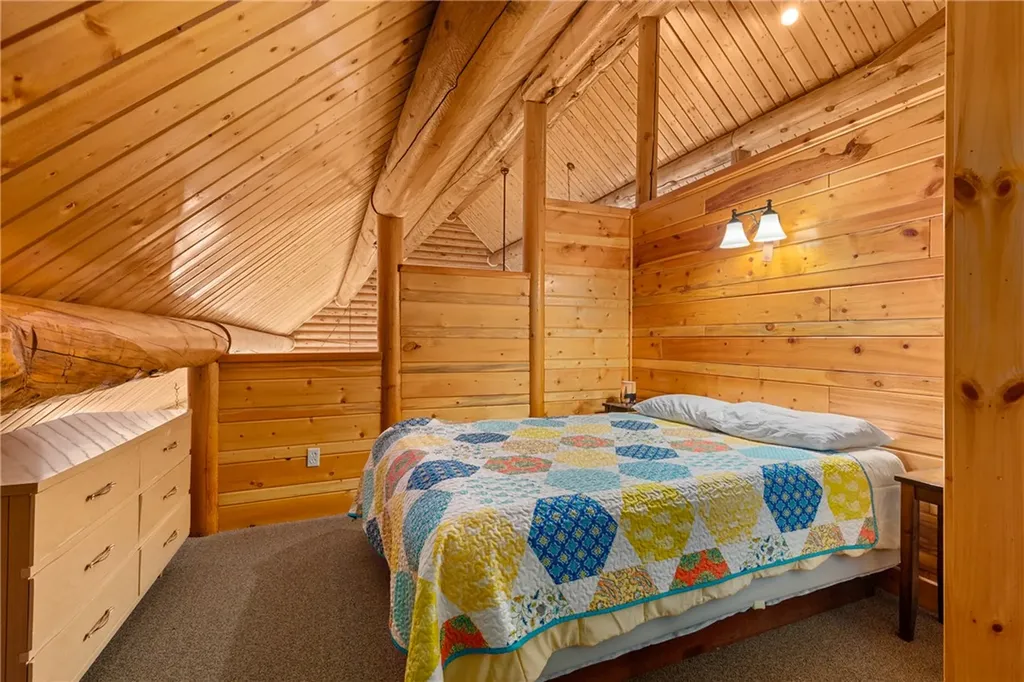 26 Beaver Trail Loop Red Lodge MT 59068
