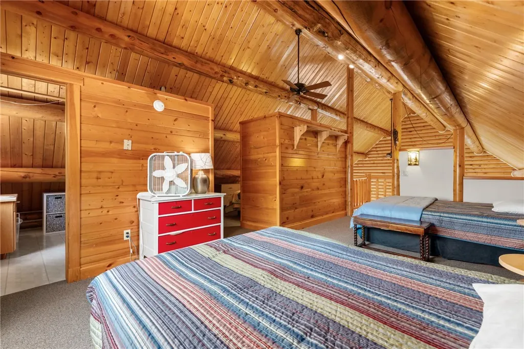 26 Beaver Trail Loop Red Lodge MT 59068