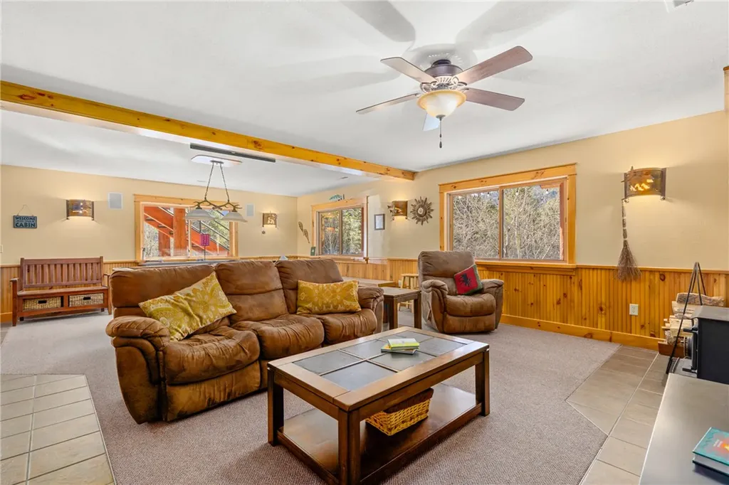 26 Beaver Trail Loop Red Lodge MT 59068