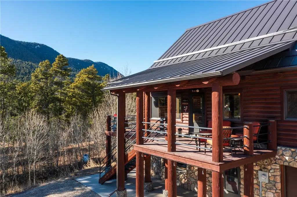26 Beaver Trail Loop Red Lodge MT 59068