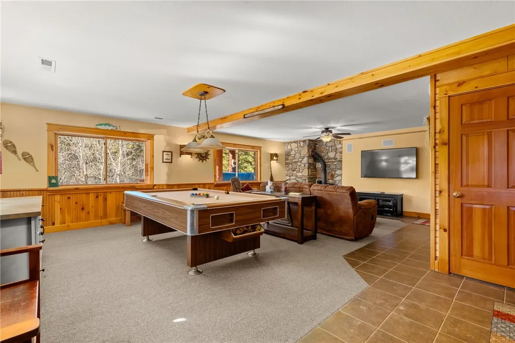 26 Beaver Trail Loop Red Lodge MT 59068