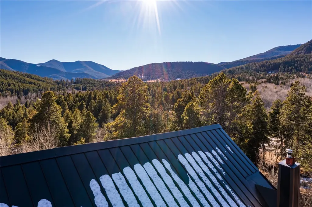 26 Beaver Trail Loop Red Lodge MT 59068