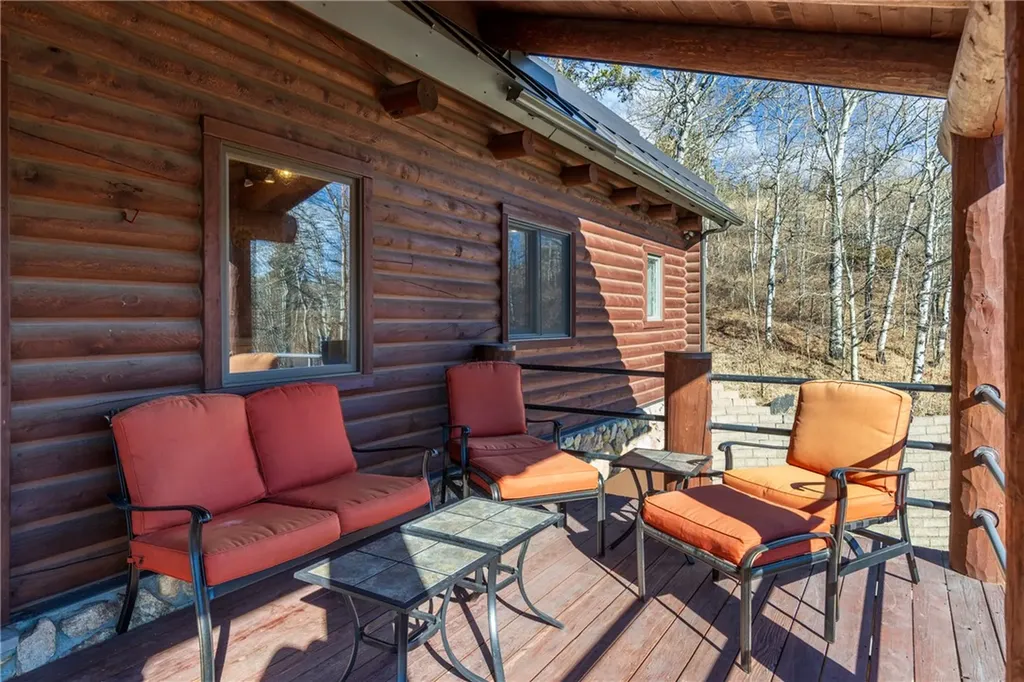 26 Beaver Trail Loop Red Lodge MT 59068