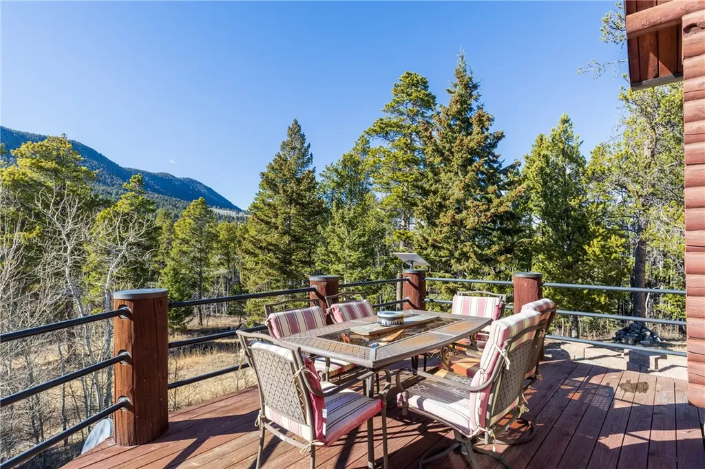 26 Beaver Trail Loop Red Lodge MT 59068