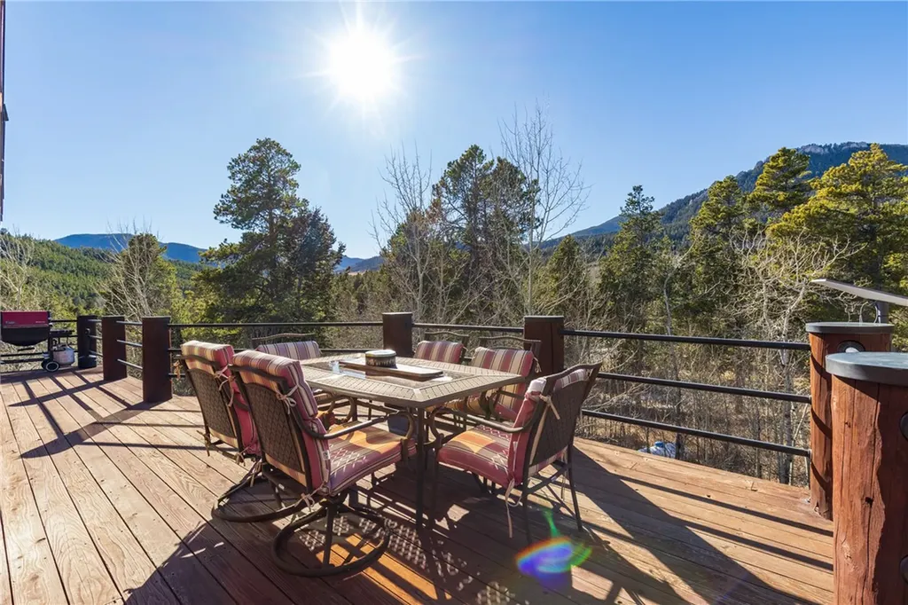 26 Beaver Trail Loop Red Lodge MT 59068