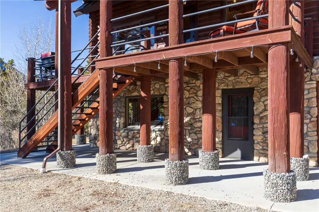 26 Beaver Trail Loop Red Lodge MT 59068
