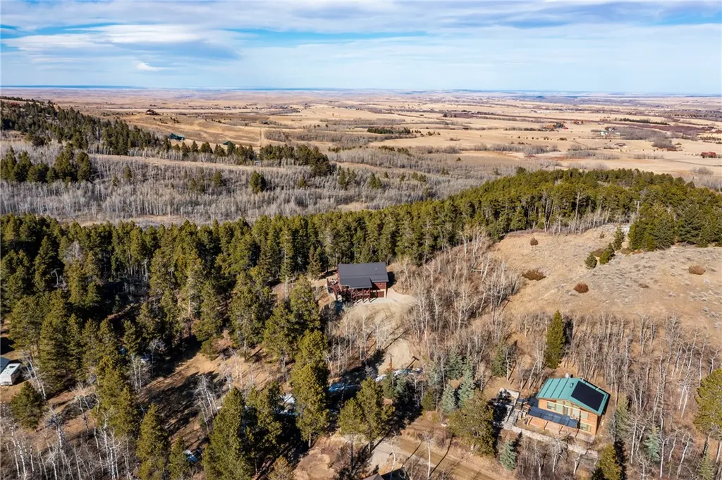 26 Beaver Trail Loop Red Lodge MT 59068