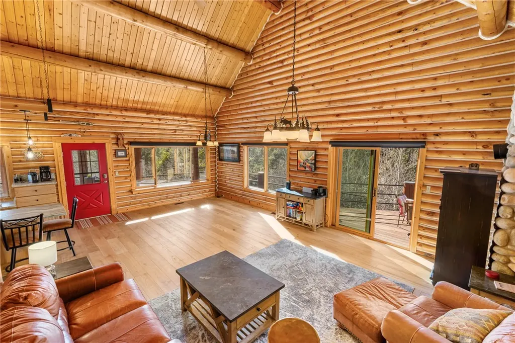26 Beaver Trail Loop Red Lodge MT 59068