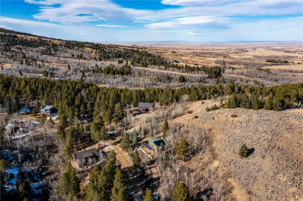 26 Beaver Trail Loop Red Lodge MT 59068