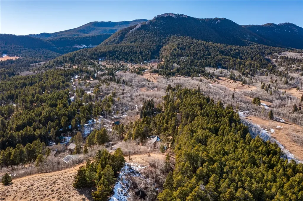 26 Beaver Trail Loop Red Lodge MT 59068