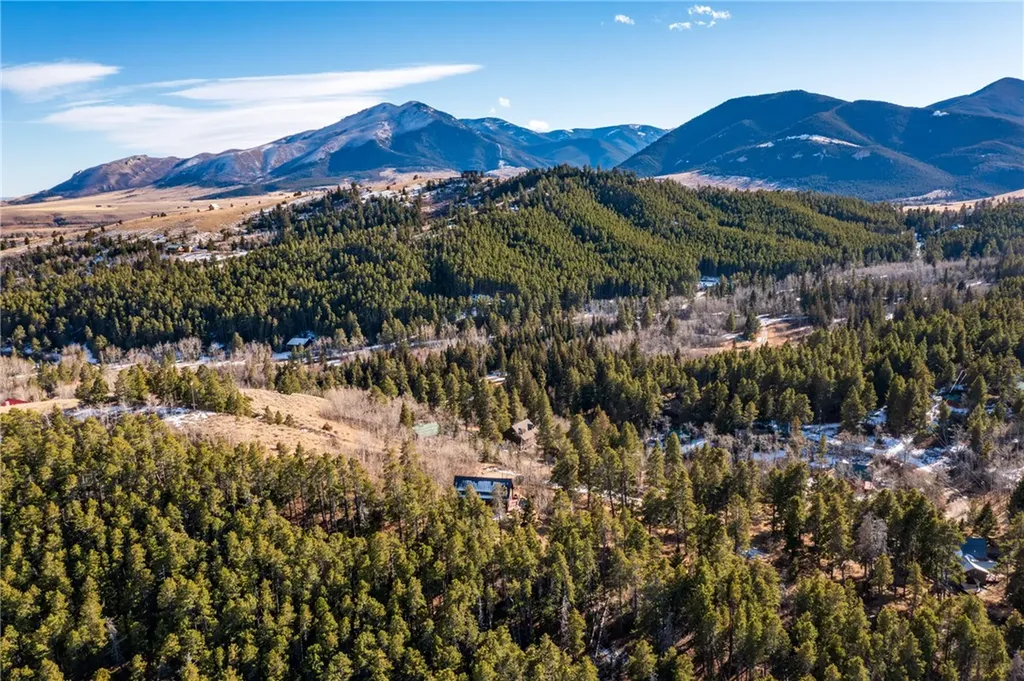 26 Beaver Trail Loop Red Lodge MT 59068