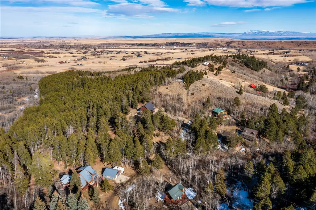 26 Beaver Trail Loop Red Lodge MT 59068