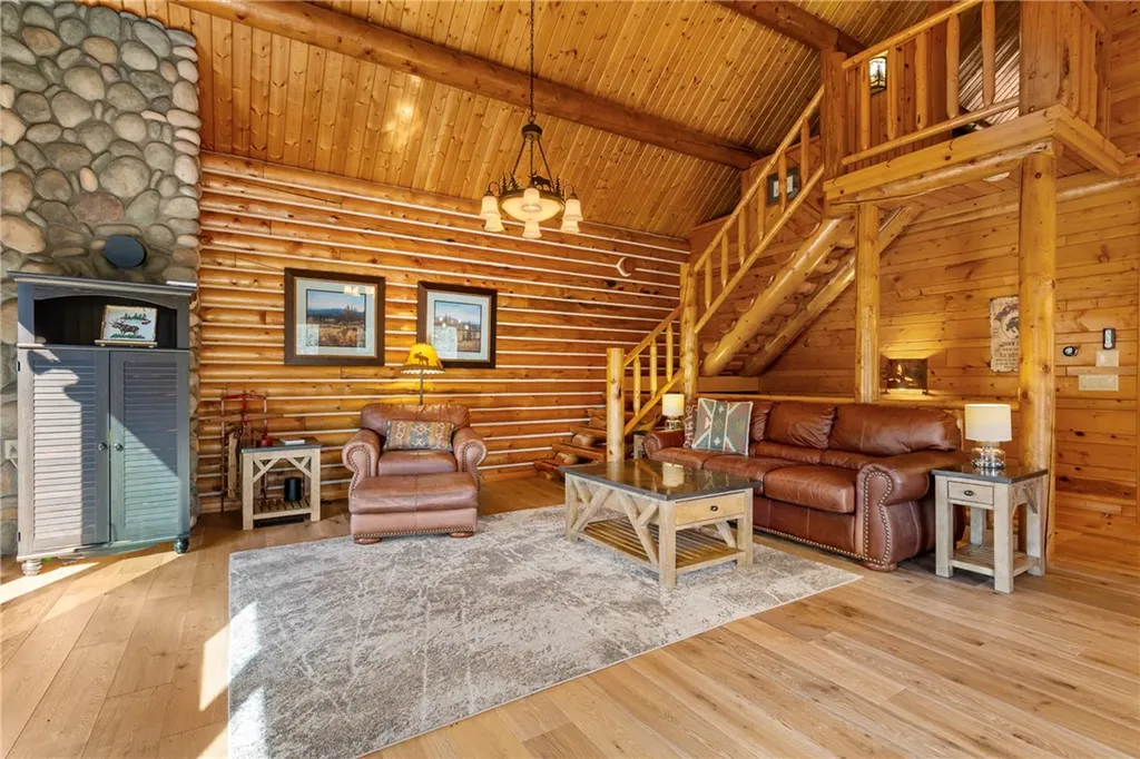 26 Beaver Trail Loop Red Lodge MT 59068