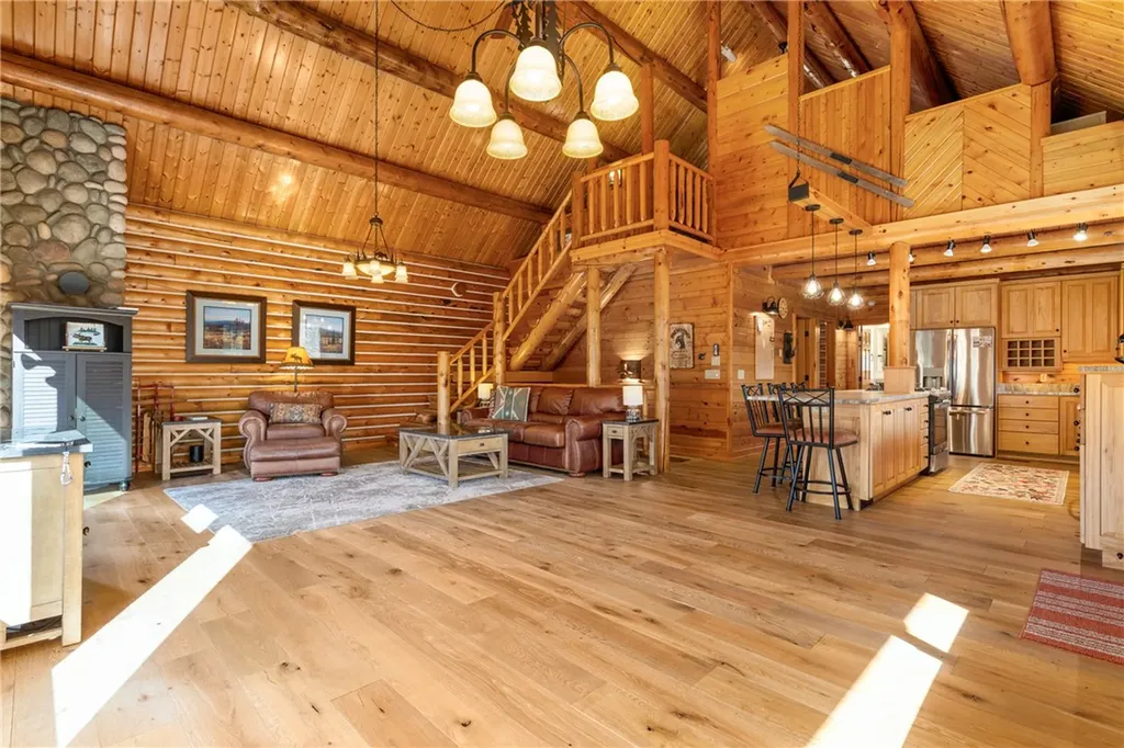 26 Beaver Trail Loop Red Lodge MT 59068