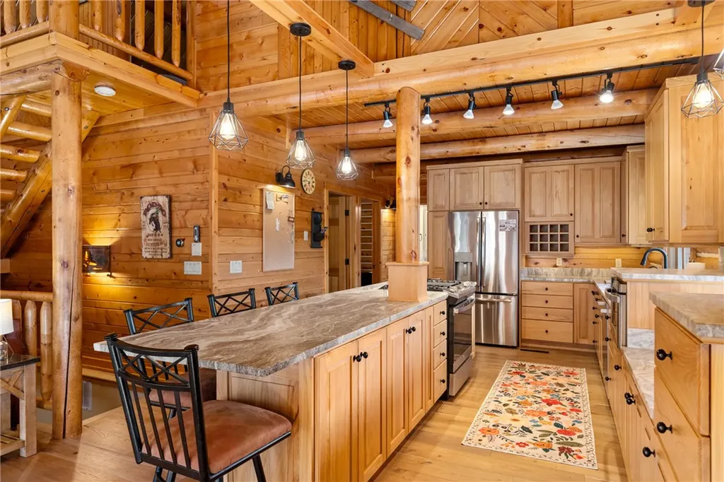 26 Beaver Trail Loop Red Lodge MT 59068