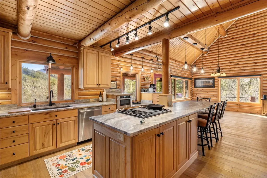 26 Beaver Trail Loop Red Lodge MT 59068