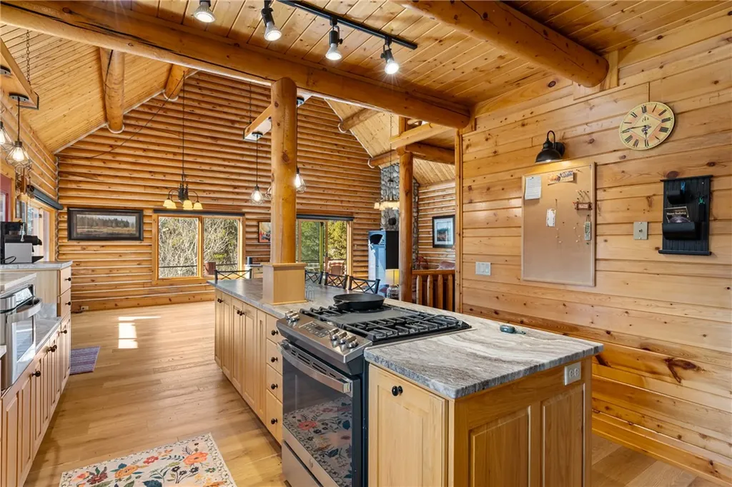 26 Beaver Trail Loop Red Lodge MT 59068