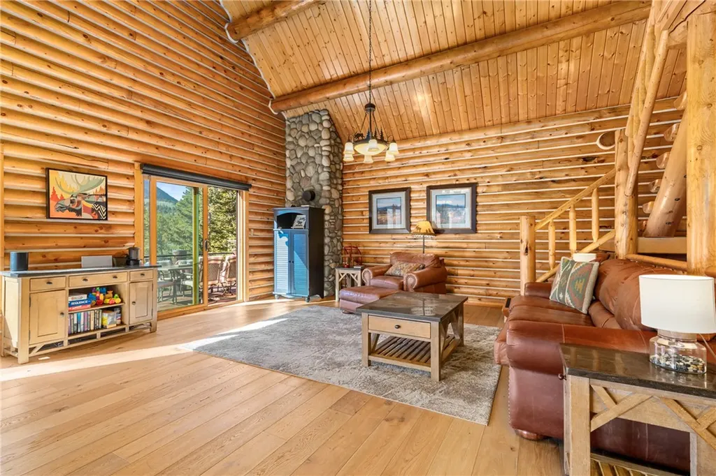 26 Beaver Trail Loop Red Lodge MT 59068