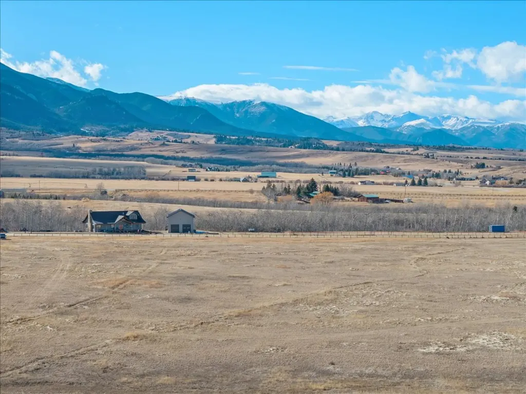 32 Red Lodge Creek Road Red Lodge MT 59068