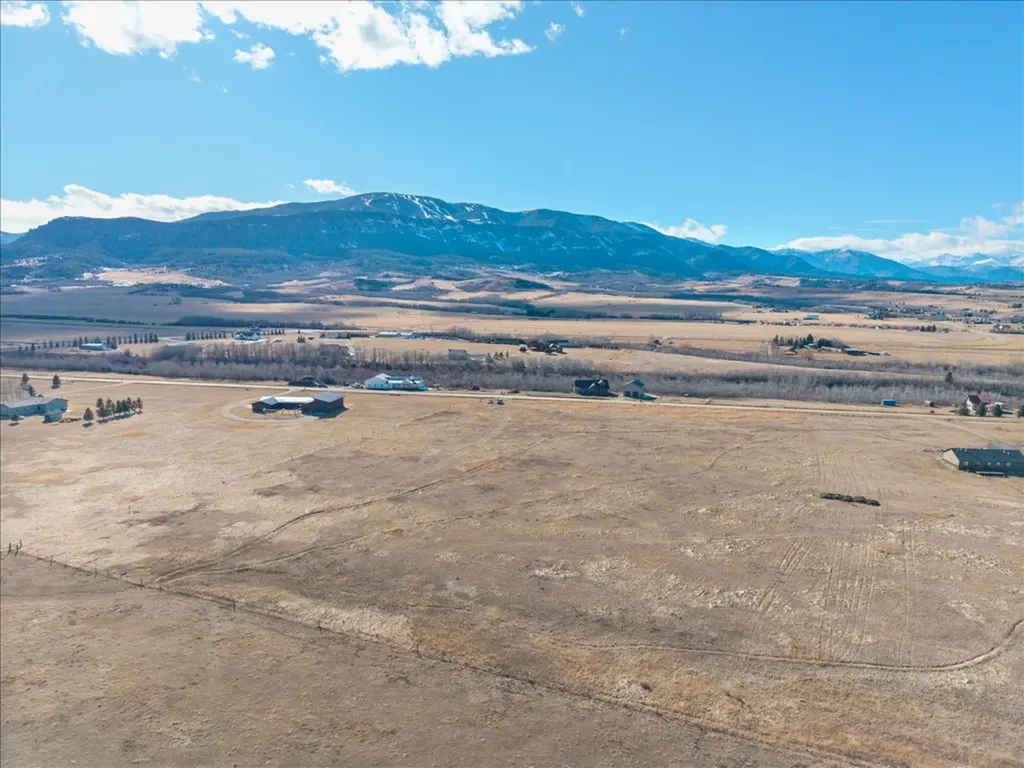 32 Red Lodge Creek Road Red Lodge MT 59068