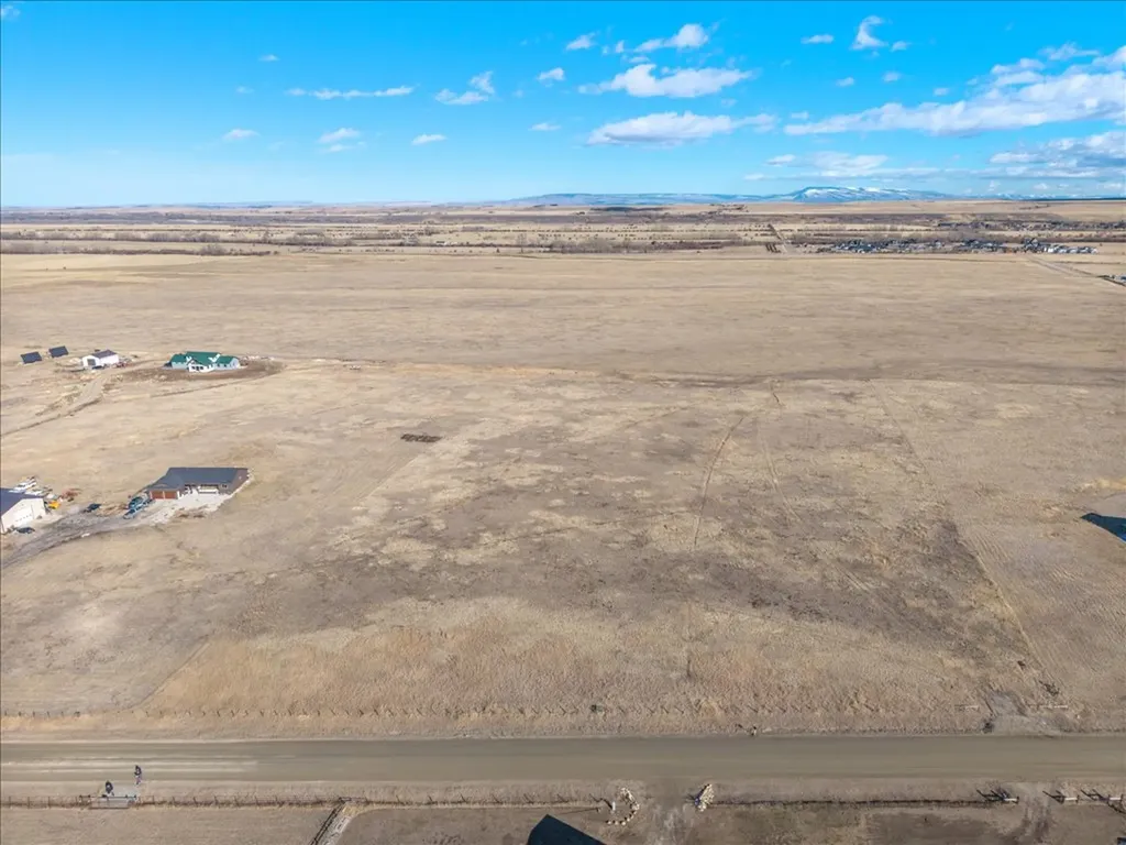 32 Red Lodge Creek Road Red Lodge MT 59068