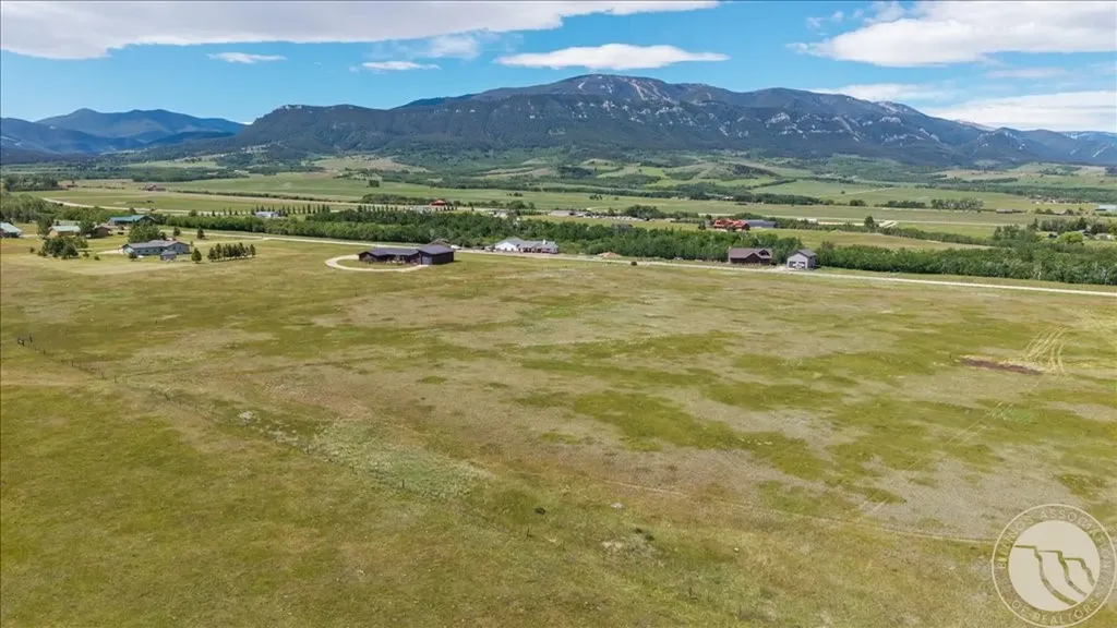 32 Red Lodge Creek Road Red Lodge MT 59068