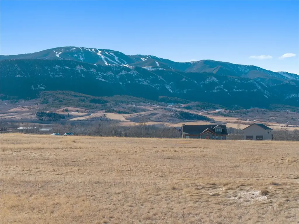 32 Red Lodge Creek Road Red Lodge MT 59068