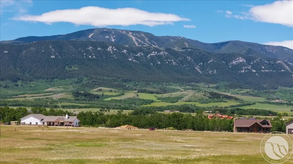32 Red Lodge Creek Road Red Lodge MT 59068