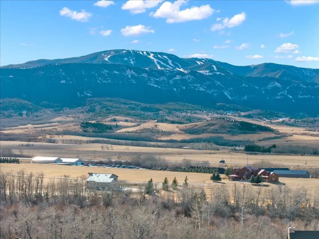 32 Red Lodge Creek Road Red Lodge MT 59068