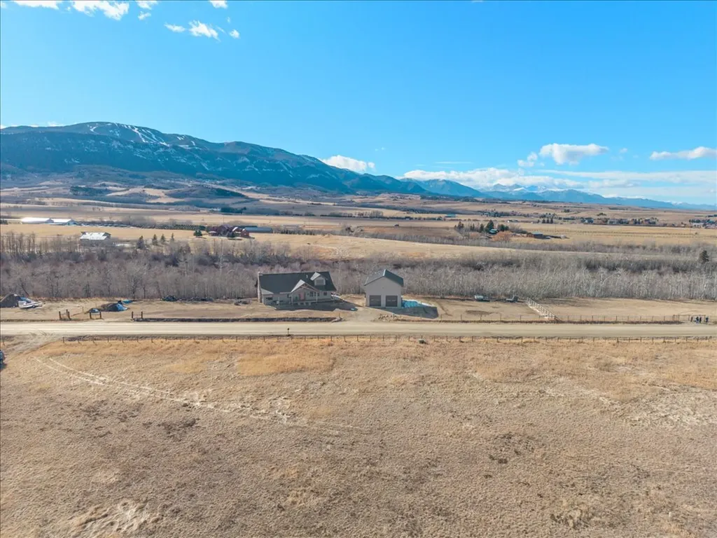 32 Red Lodge Creek Road Red Lodge MT 59068
