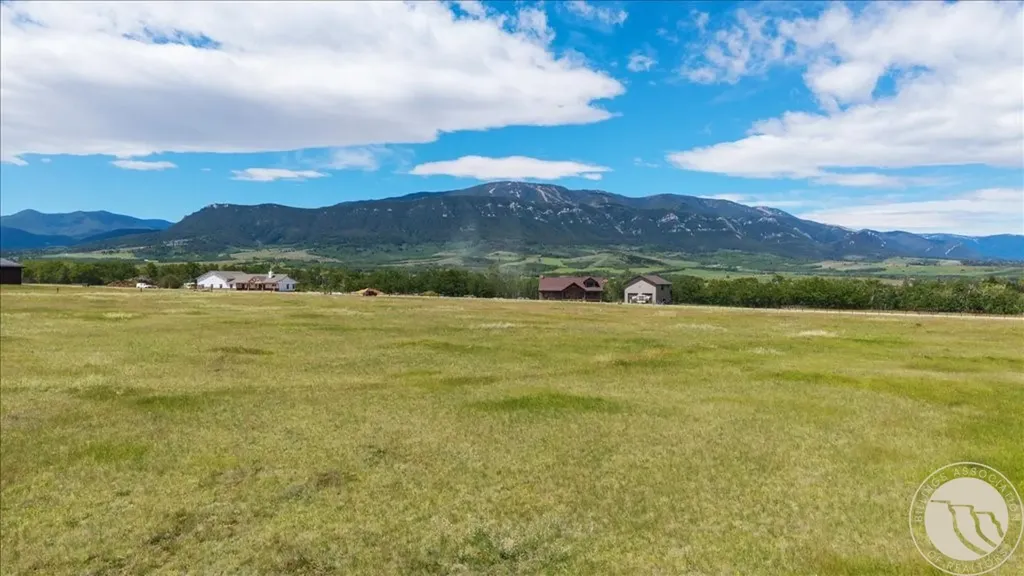 32 Red Lodge Creek Road Red Lodge MT 59068