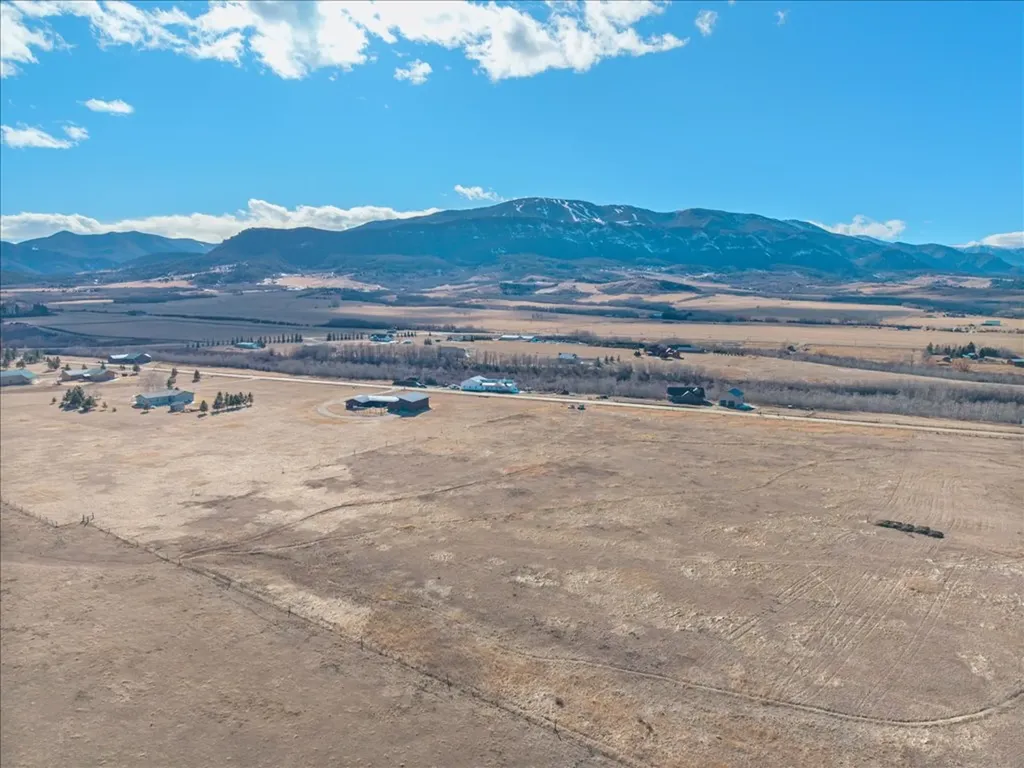 32 Red Lodge Creek Road Red Lodge MT 59068