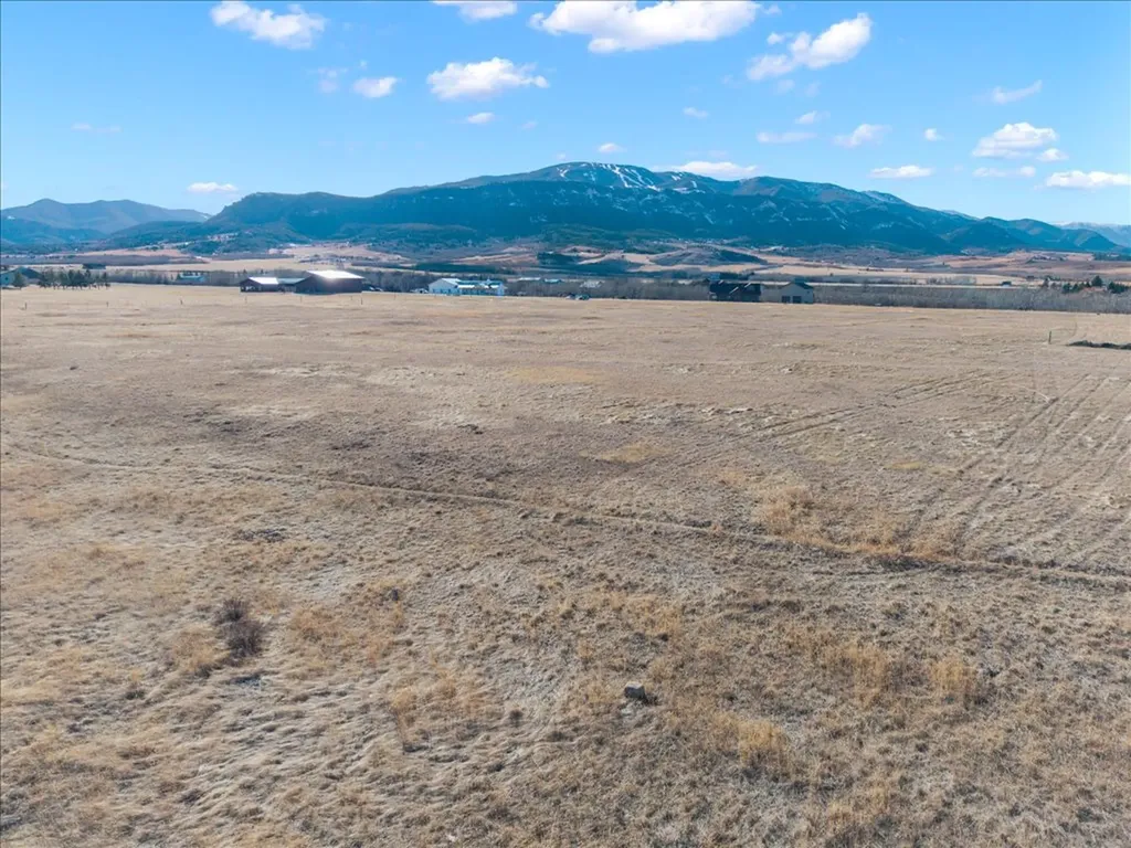 32 Red Lodge Creek Road Red Lodge MT 59068