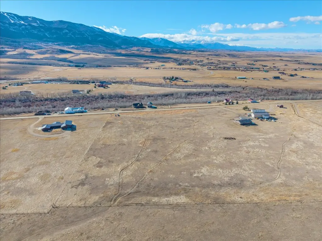 32 Red Lodge Creek Road Red Lodge MT 59068