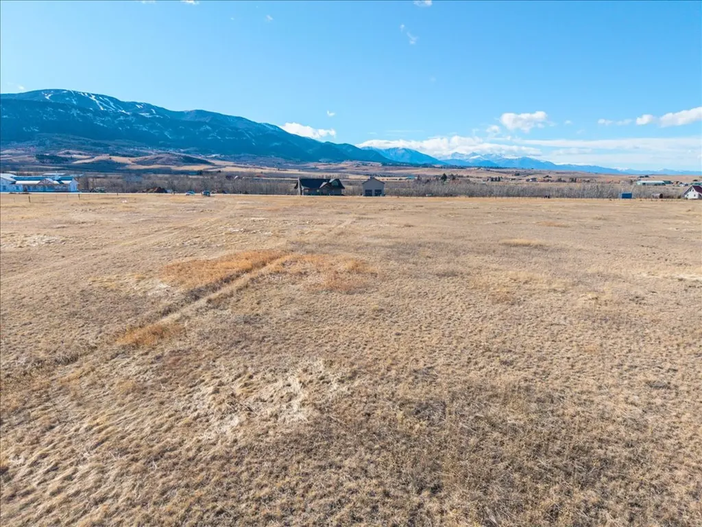 32 Red Lodge Creek Road Red Lodge MT 59068