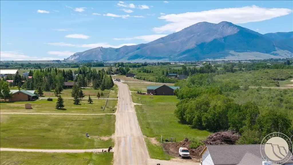 32 Red Lodge Creek Road Red Lodge MT 59068