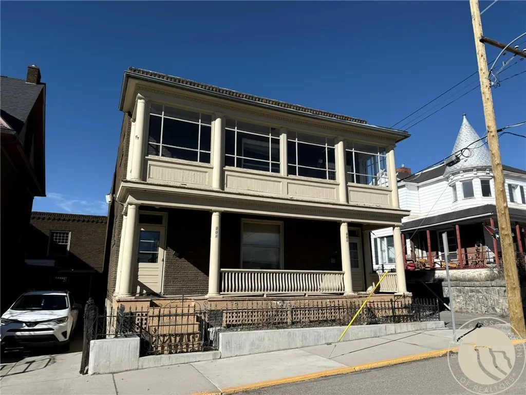 205 N Excelsior Avenue Other MT 59701